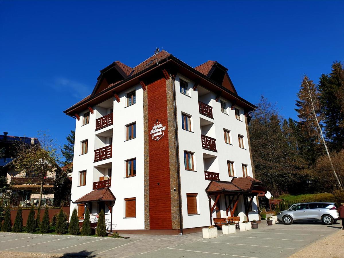 Zlatiborski Potok Ngoại thất bức ảnh