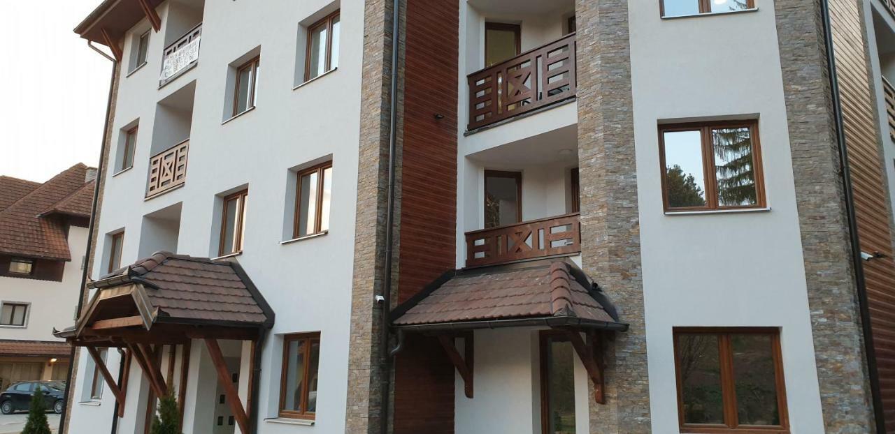 Zlatiborski Potok Ngoại thất bức ảnh